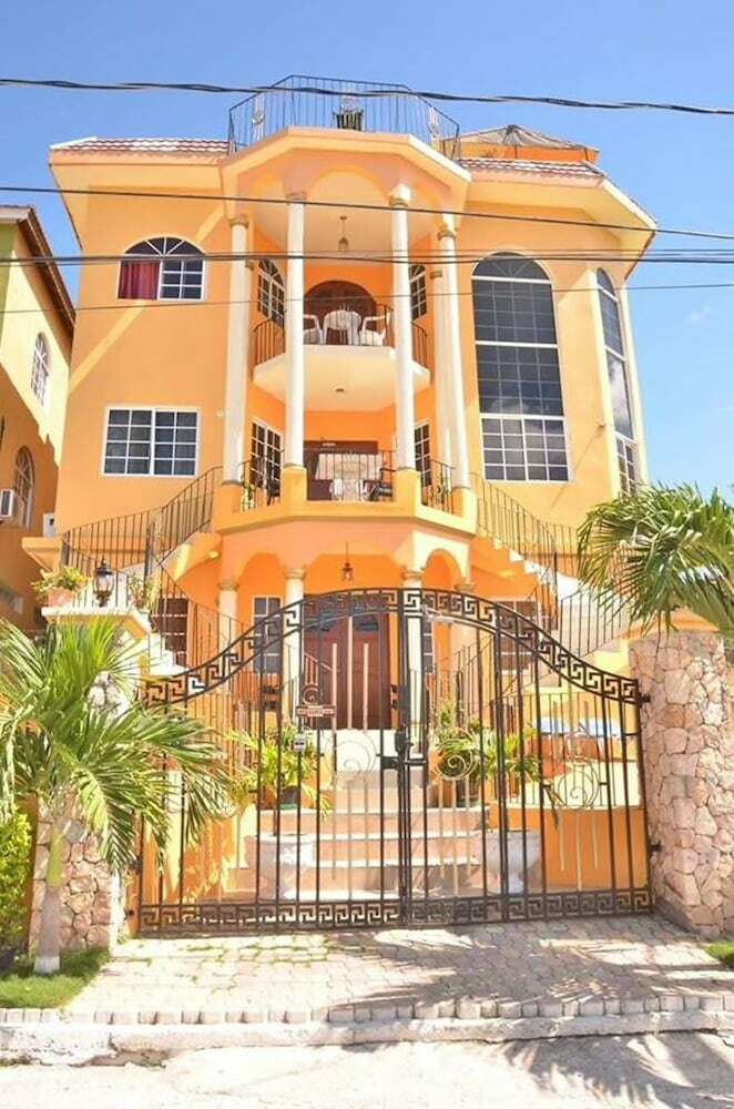 Bed & Breakfast Sea Breeze