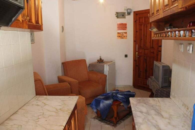 Orkide Apart Hotel