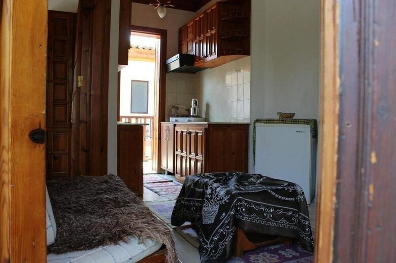 Orkide Apart Hotel