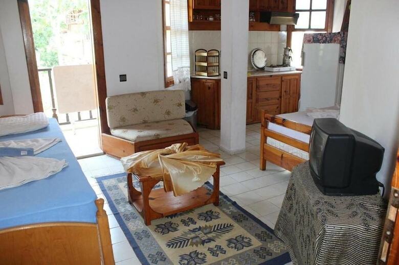 Orkide Apart Hotel