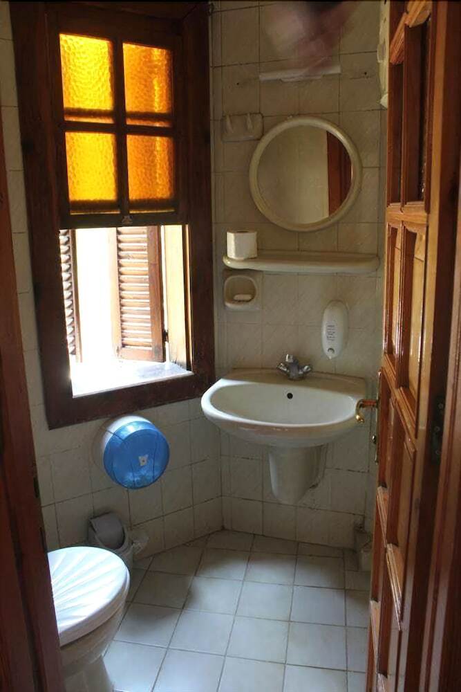 Orkide Apart Hotel