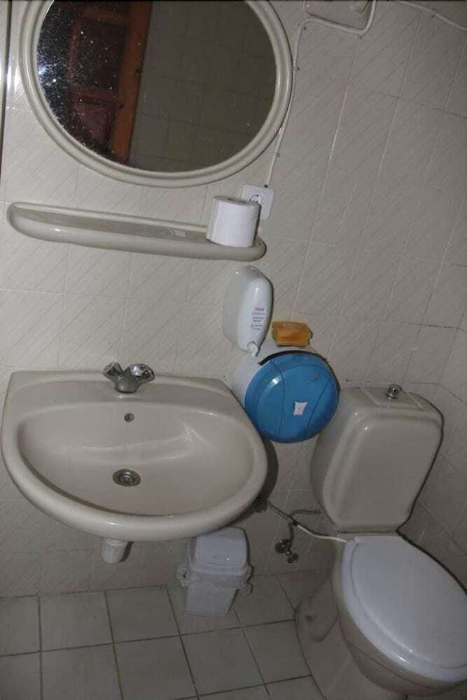 Orkide Apart Hotel