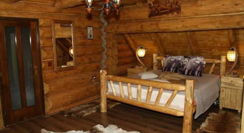 Pension Vadul Lupilor