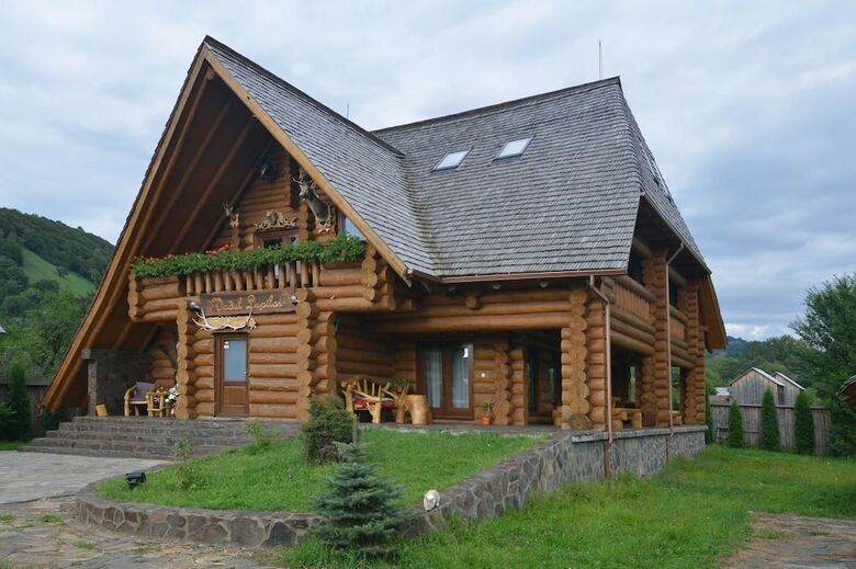 Pension Vadul Lupilor