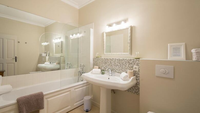 Bed & Breakfast Domaine de Fos