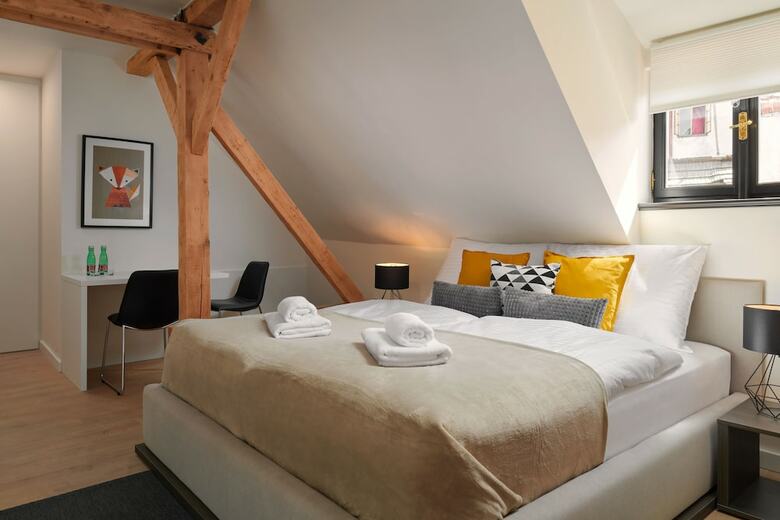 Bed & Breakfast Pension Kristian