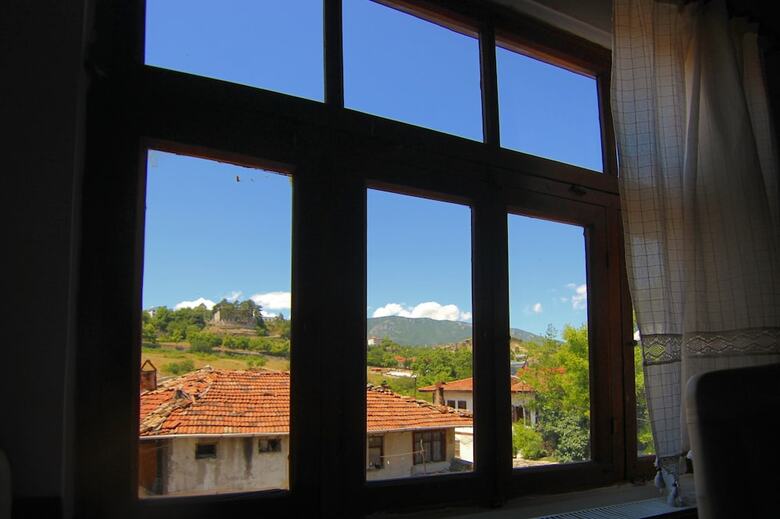 Badeli Konak Boutique Hotel