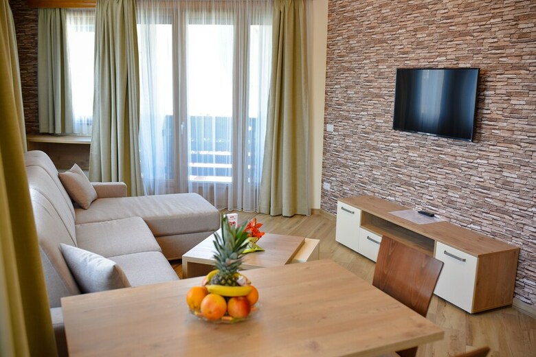 Aparthotel Central Inn