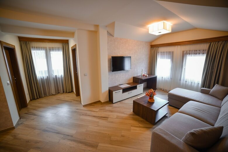 Aparthotel Central Inn