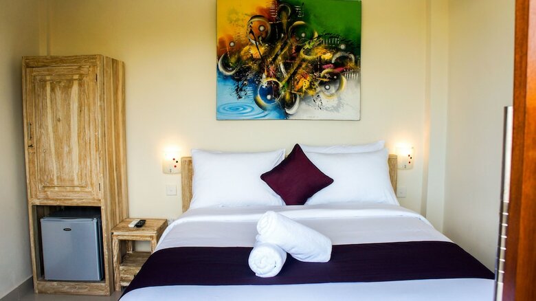 Hotel Dana Homestay
