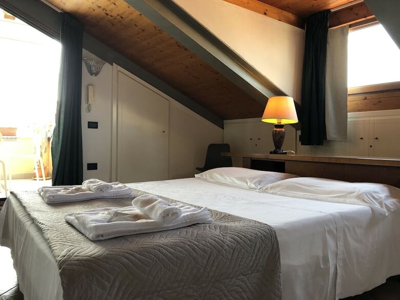 Apartamento L'attico Centrale