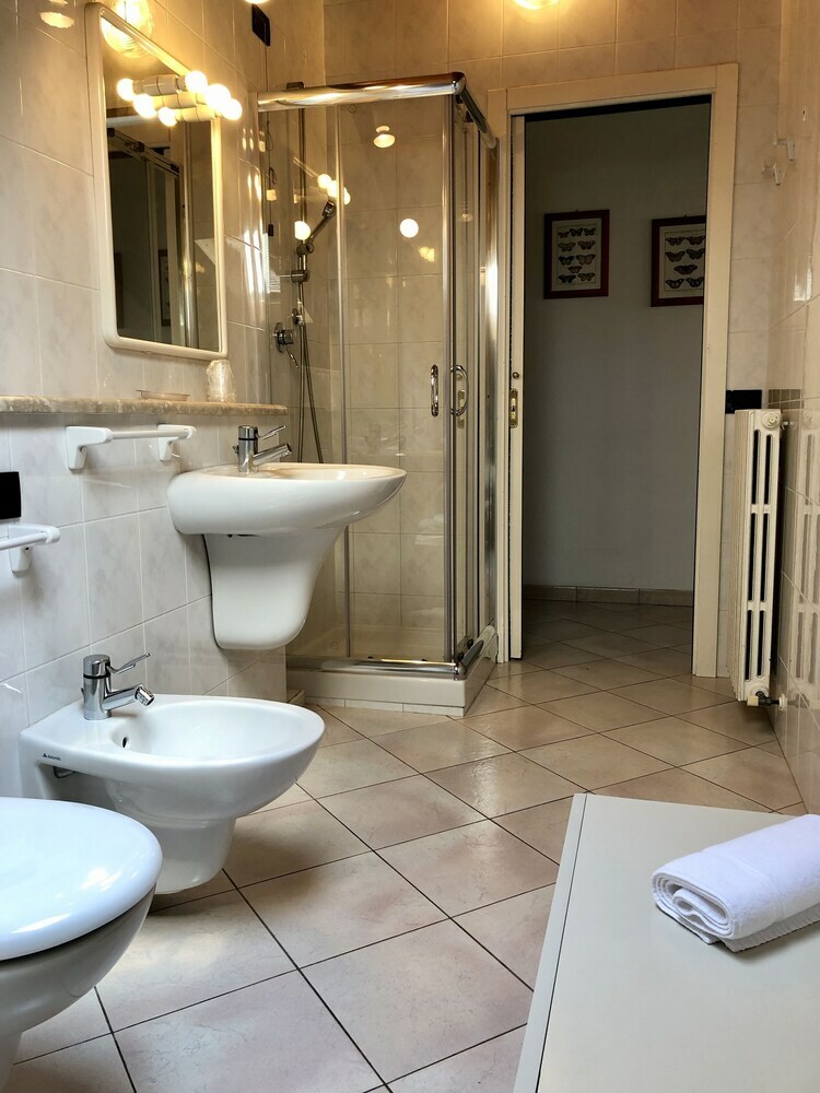 Apartamento L'attico Centrale