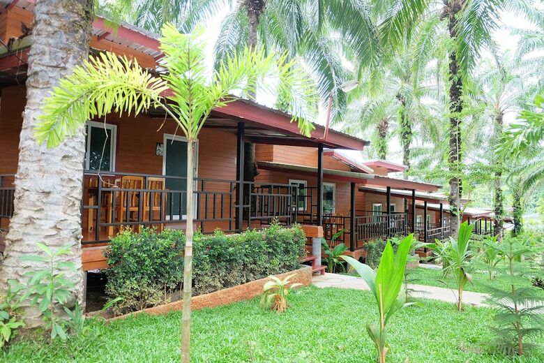 Hotel Oyo 964 Palmthien? Poll? Villa? Aonang