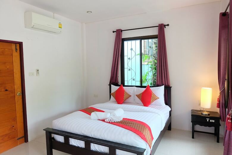 Hotel Oyo 964 Palmthien? Poll? Villa? Aonang