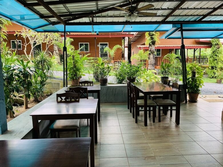 Hotel Oyo 964 Palmthien? Poll? Villa? Aonang