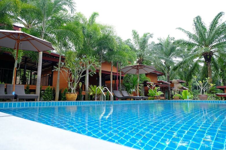 Hotel Oyo 964 Palmthien? Poll? Villa? Aonang