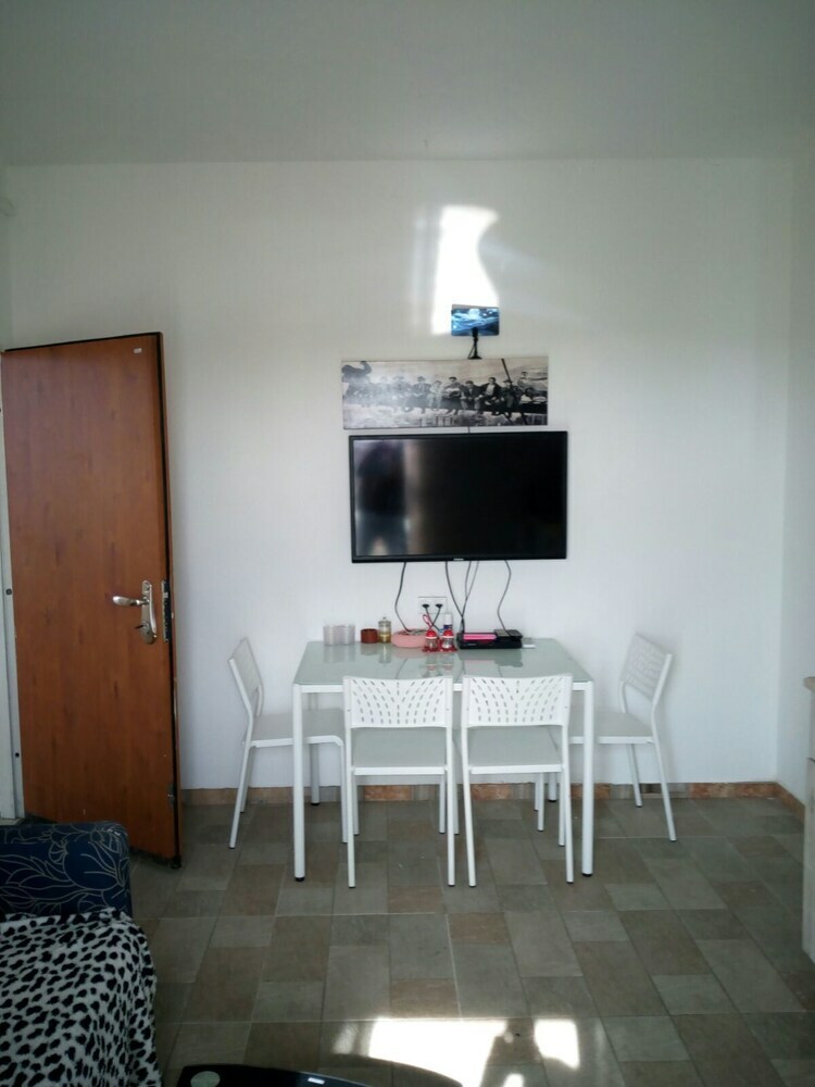 Apartamento Nahariya Units
