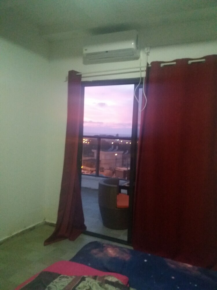 Apartamento Nahariya Units