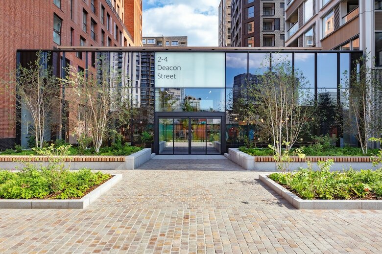 Elephant & Castle Serviced Apartments