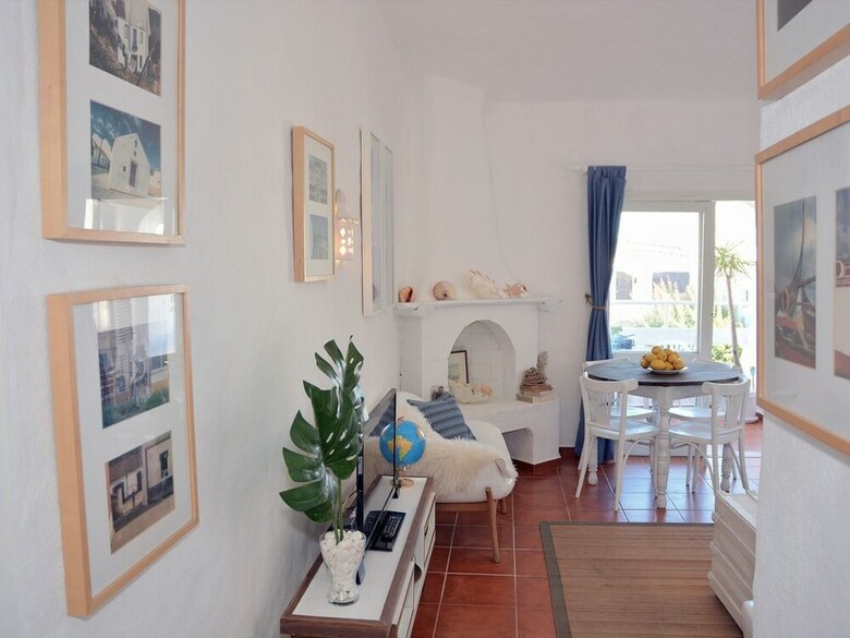 Apartamentos Casa Blu - Beach Boho Chic