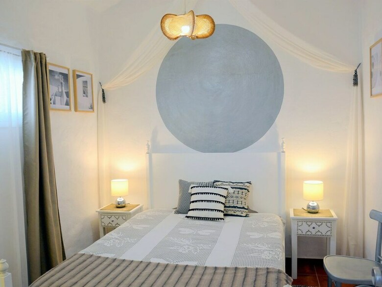 Apartamentos Casa Blu - Beach Boho Chic