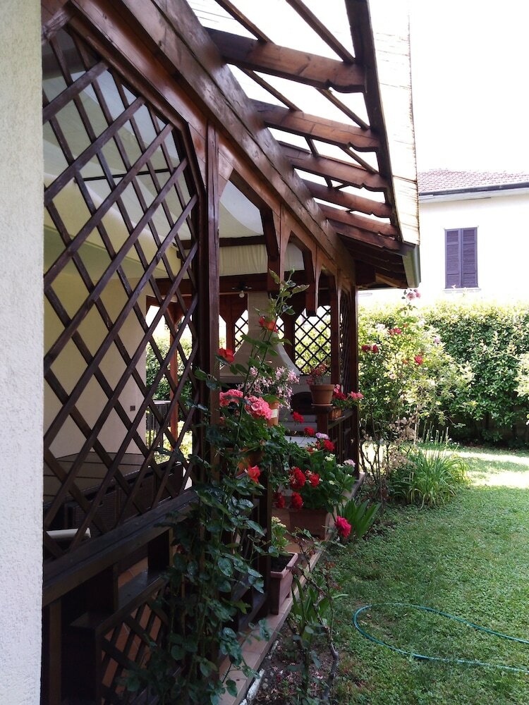 B&B Villa Bucceri