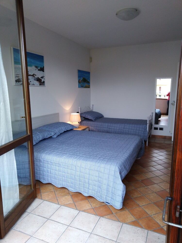 B&B Villa Bucceri