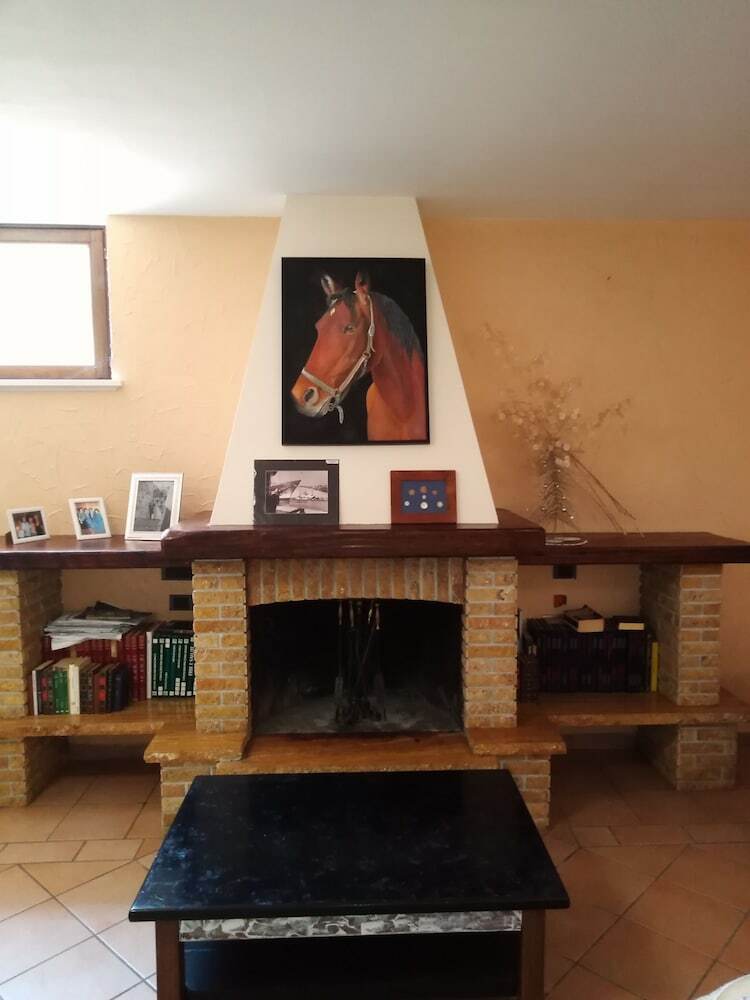 B&B Villa Bucceri