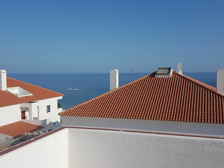 Apartamentos Oura Paradise