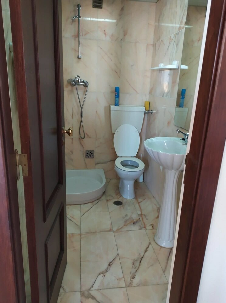 Apartamentos Oura Paradise