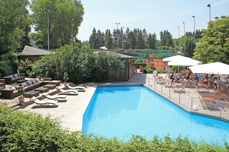 Sportscheck Hotel