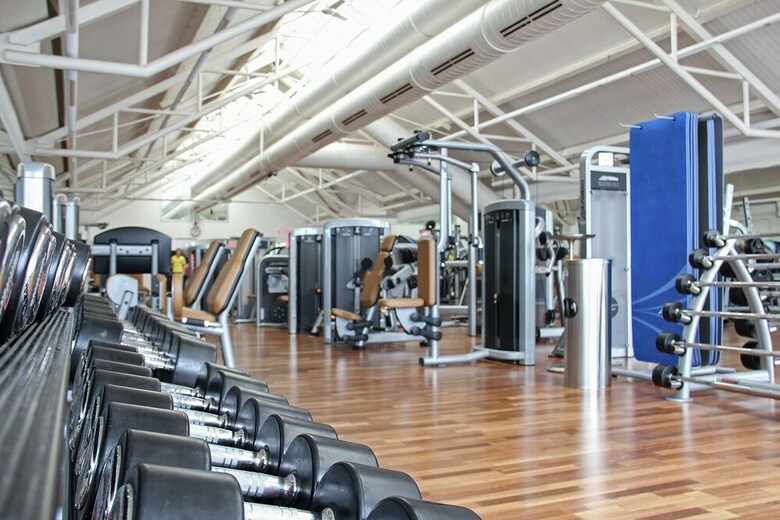 Sportscheck Hotel
