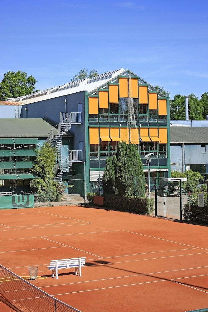 Sportscheck Hotel