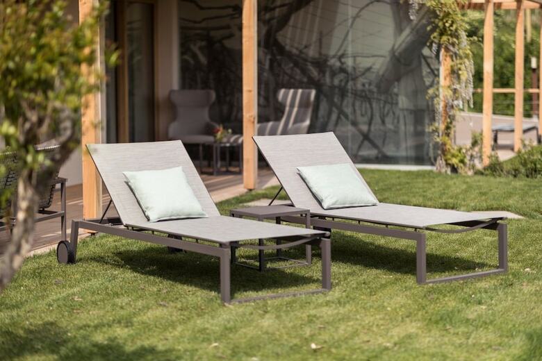 Apartamento Softalpin Garden Suites