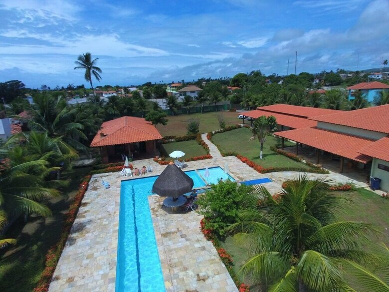 Residencia Sol E Sossego Serrambi