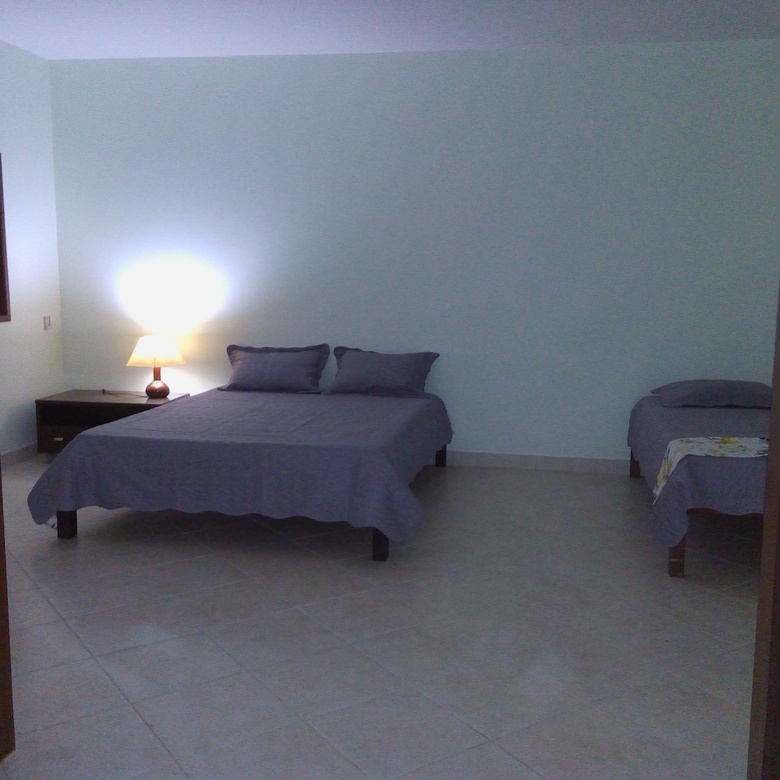 Residencia Sol E Sossego Serrambi
