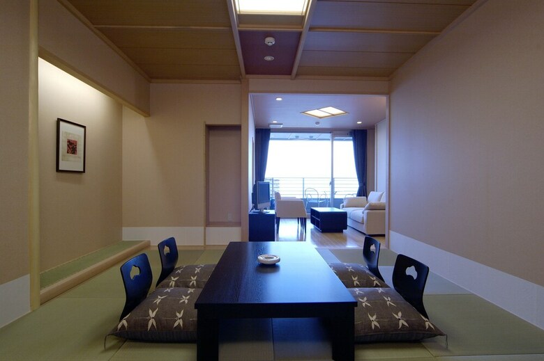 Biwako Ryokusuitei