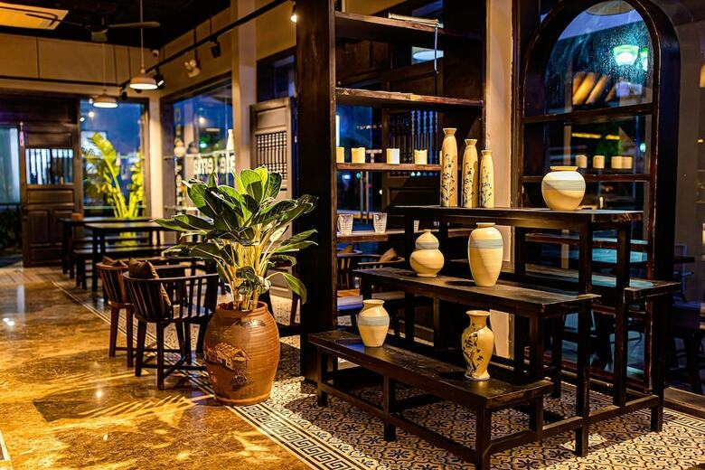 Bayya Hotel Phu Quoc