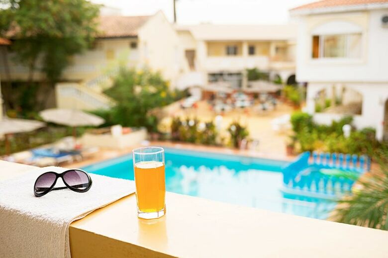 Cape Point Hotel