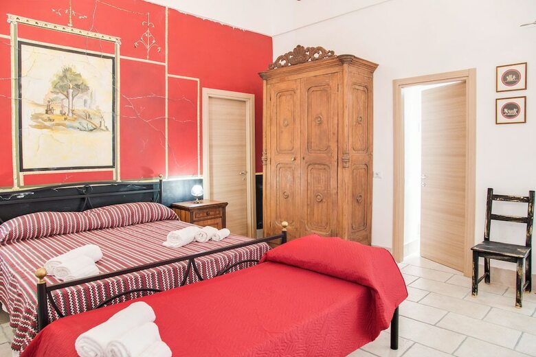 Hotel Villa Giulia