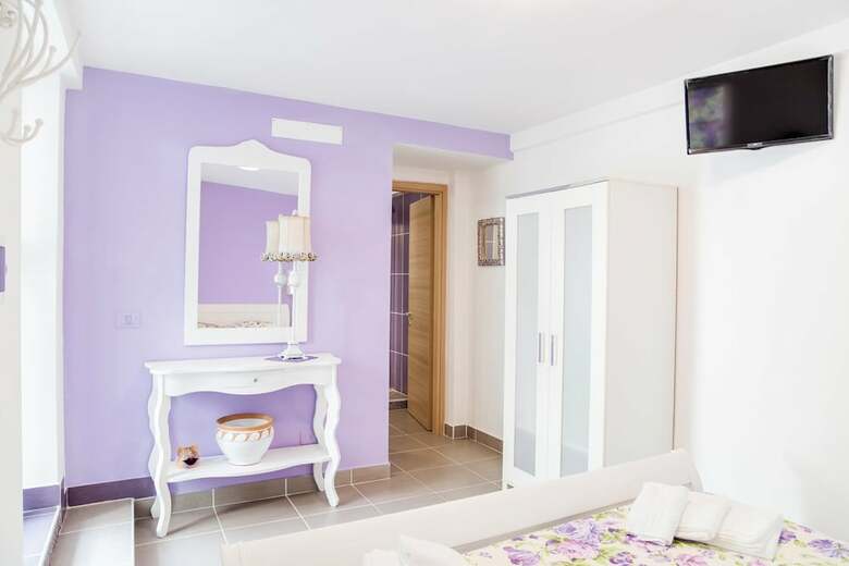Hotel Villa Giulia