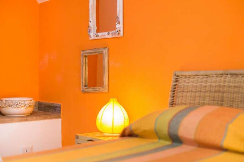 Hotel Villa Giulia