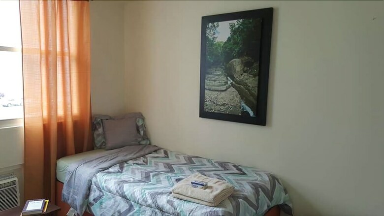 Apartamentos Between The Beach And The River