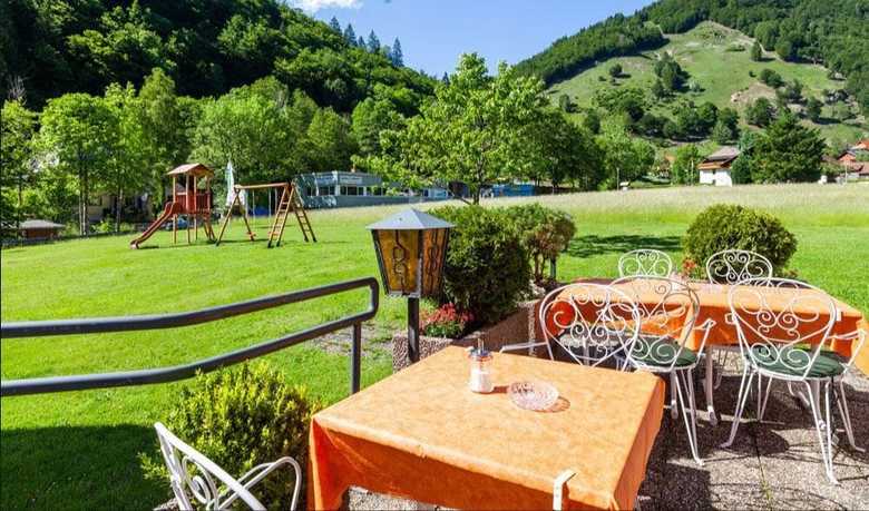 Hotel Landgasthaus Kurz