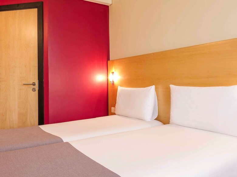 Hotel Ibis Sharq Kuwait