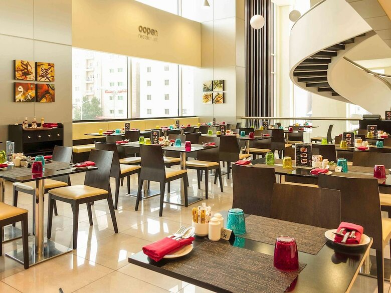 Hotel Ibis Sharq Kuwait