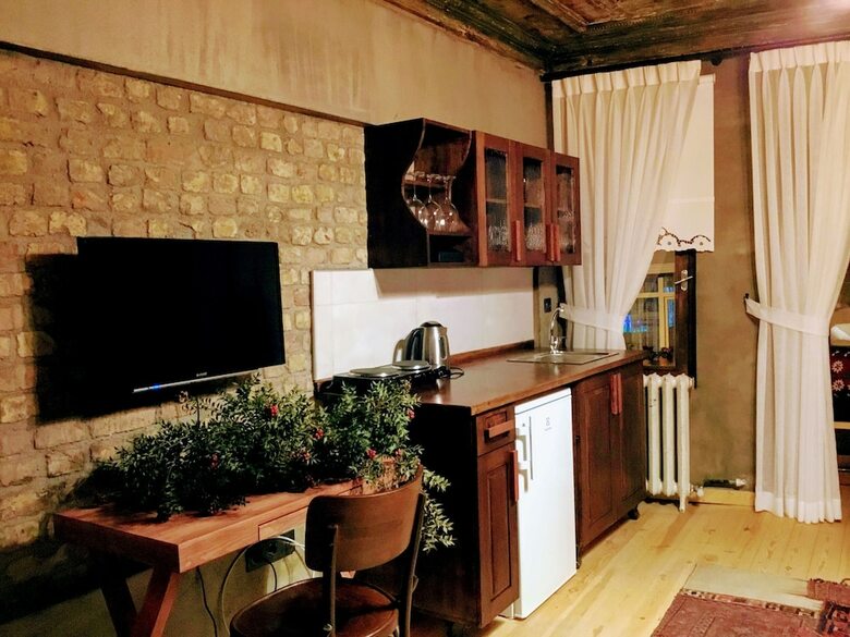 Bed & Breakfast Zeytin Agaci Hotel