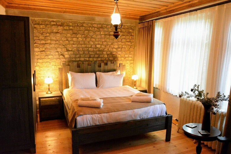 Bed & Breakfast Zeytin Agaci Hotel