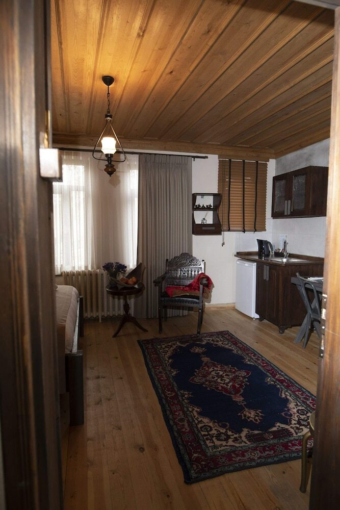 Bed & Breakfast Zeytin Agaci Hotel