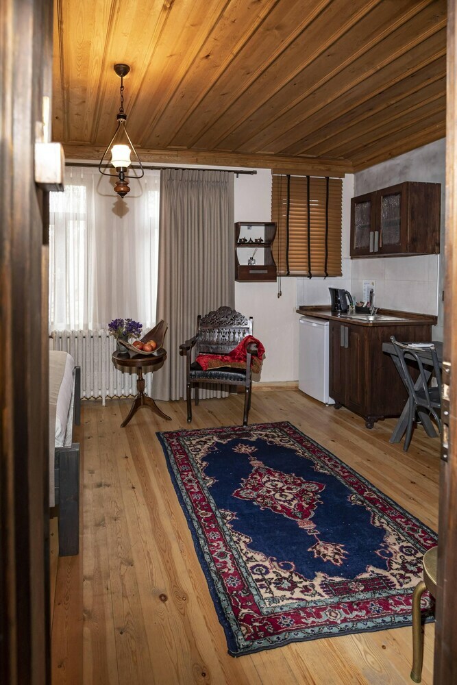 Bed & Breakfast Zeytin Agaci Hotel